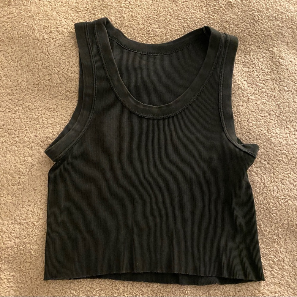 brandy melville tank